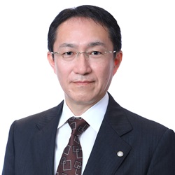 税理士法人チェスター赤坂山王事務所代表 西藏仁司