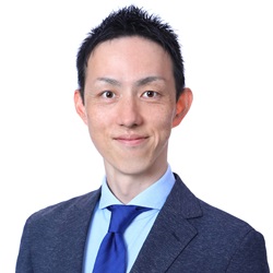 税理士法人チェスター佐久軽井沢事務所代表 河越 諒