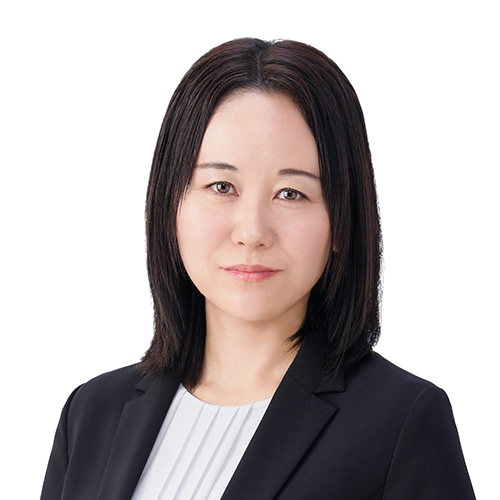 税理士法人チェスター岡山事務所代表 田邊美佳