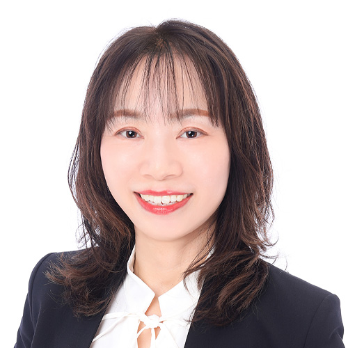 税理士法人チェスター徳島事務所代表 小島晴美