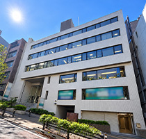 渋谷事務所