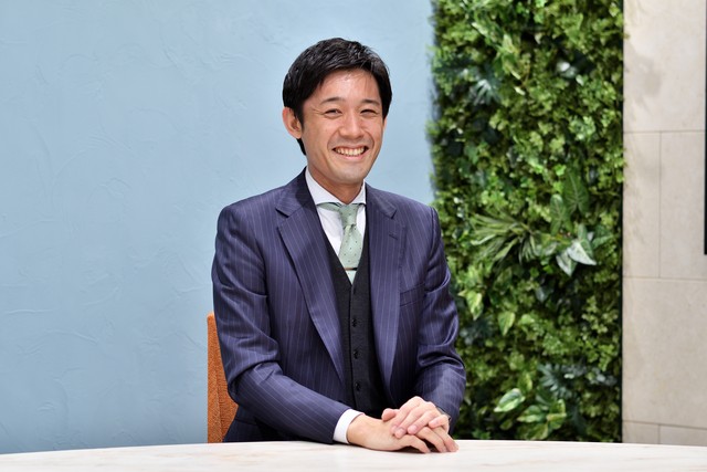 松川 洋平