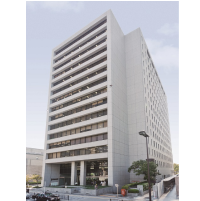 西日本本社(大阪)