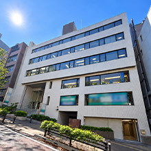 渋谷事務所