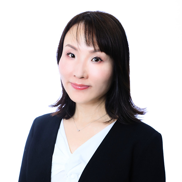 国際相続専門部署 星野直美
