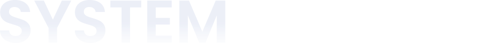 SYSTEM