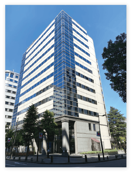 立川事務所