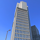 赤坂山王事務所